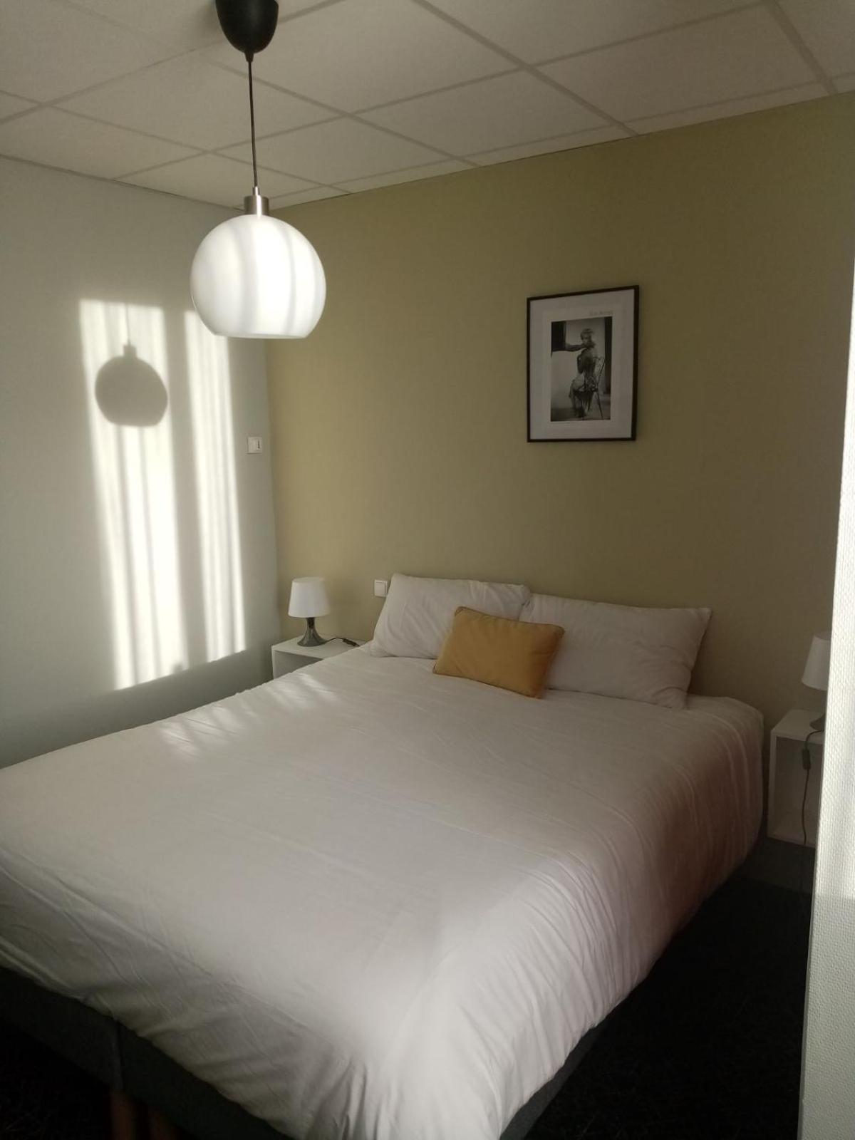 Hotel Le Millesime Meymac Buitenkant foto