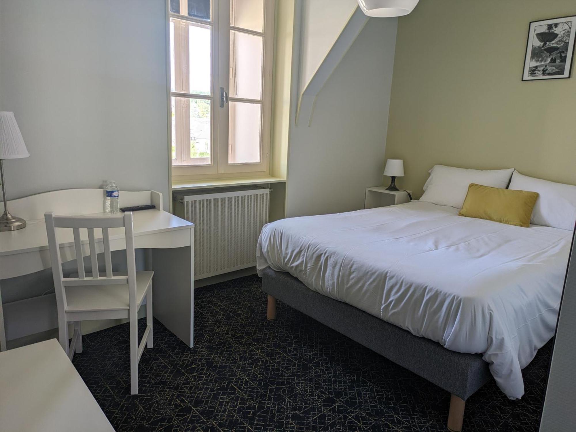 Hotel Le Millesime Meymac Buitenkant foto