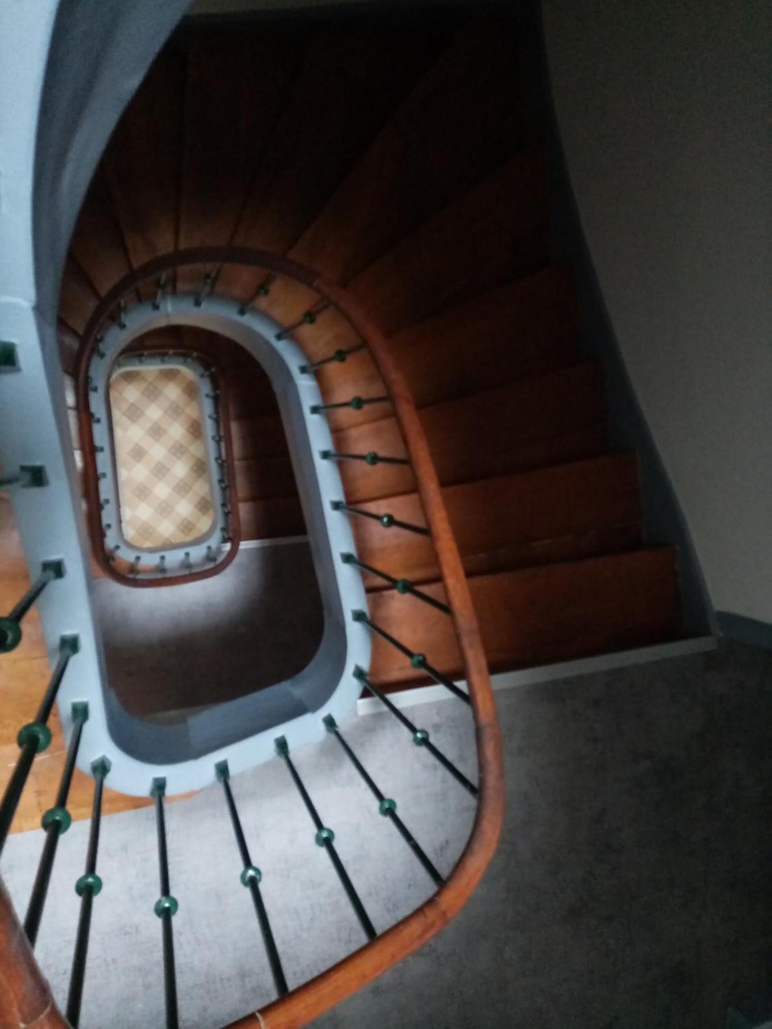 Hotel Le Millesime Meymac Buitenkant foto